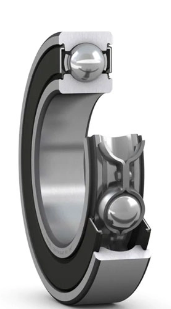 6317-2RS1 SKF